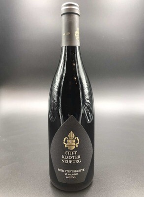 St. Laurent Ausstich