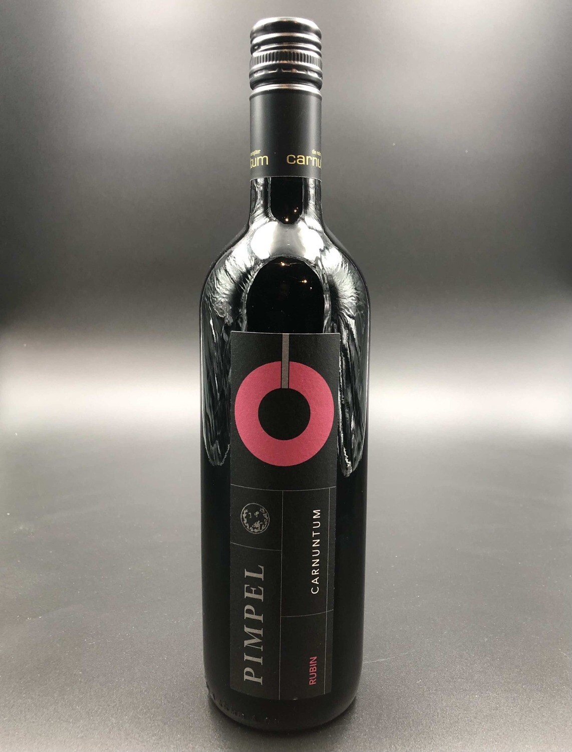 Zweigelt Rubin Carnuntum Pimpel