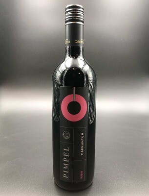 Zweigelt Rubin Carnuntum Pimpel