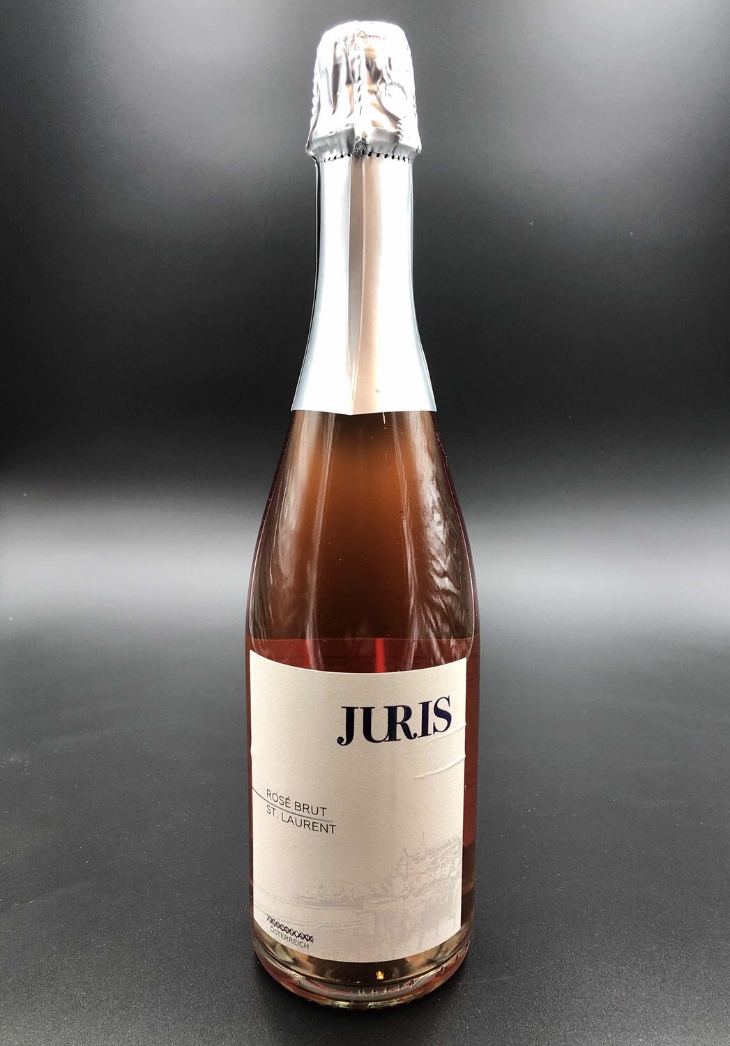 Juris Sekt Rose Brut