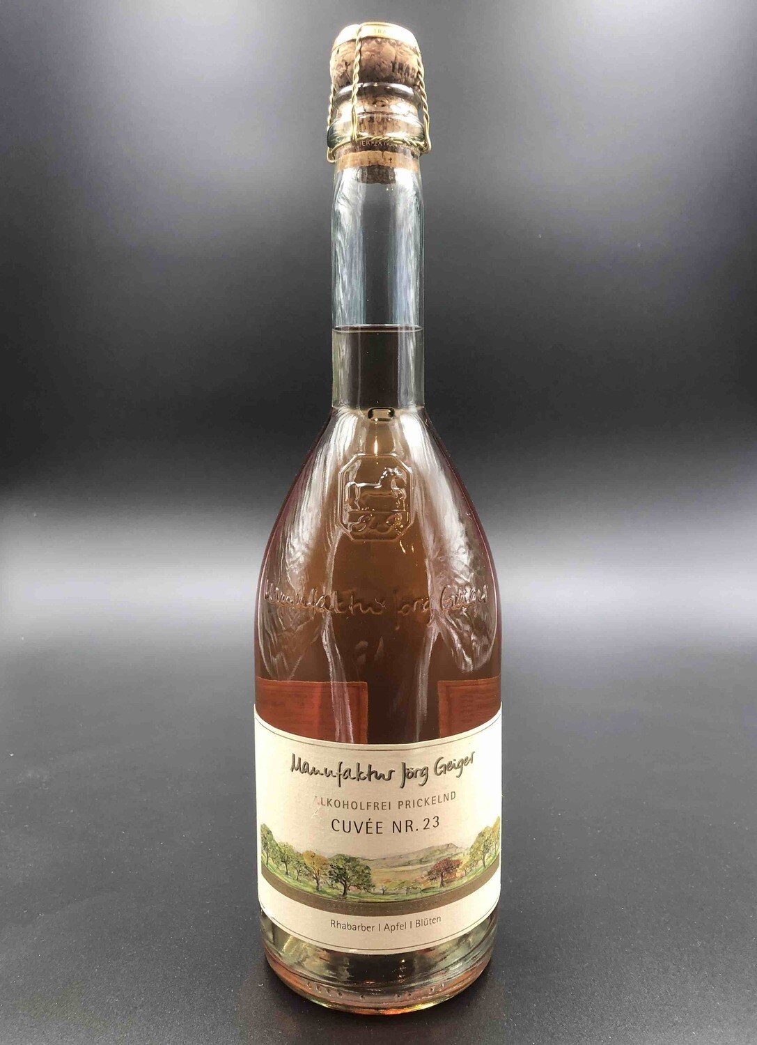 PriSecco Cuvée Nr. 23