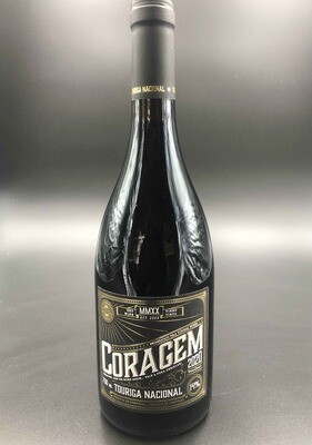 Coragem