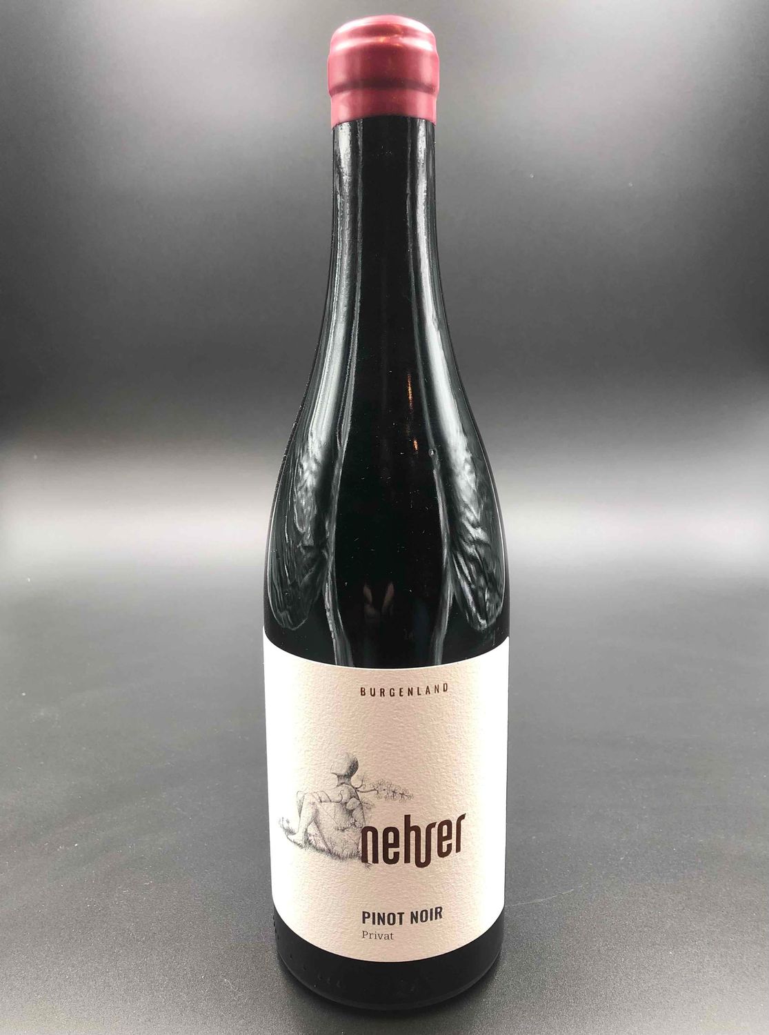 Nehrer Pinot Noir Privat