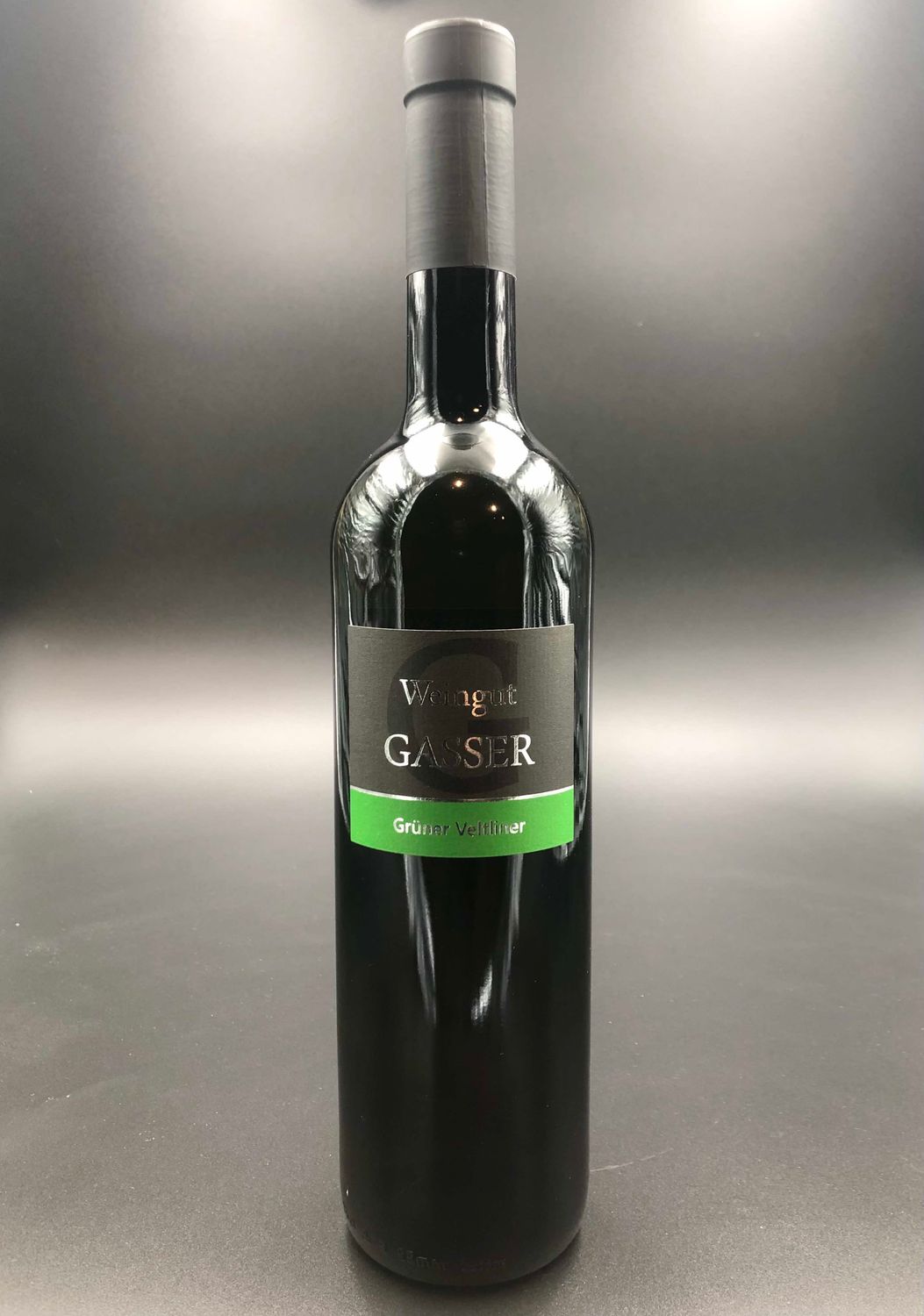 Grüner Veltliner Gasser