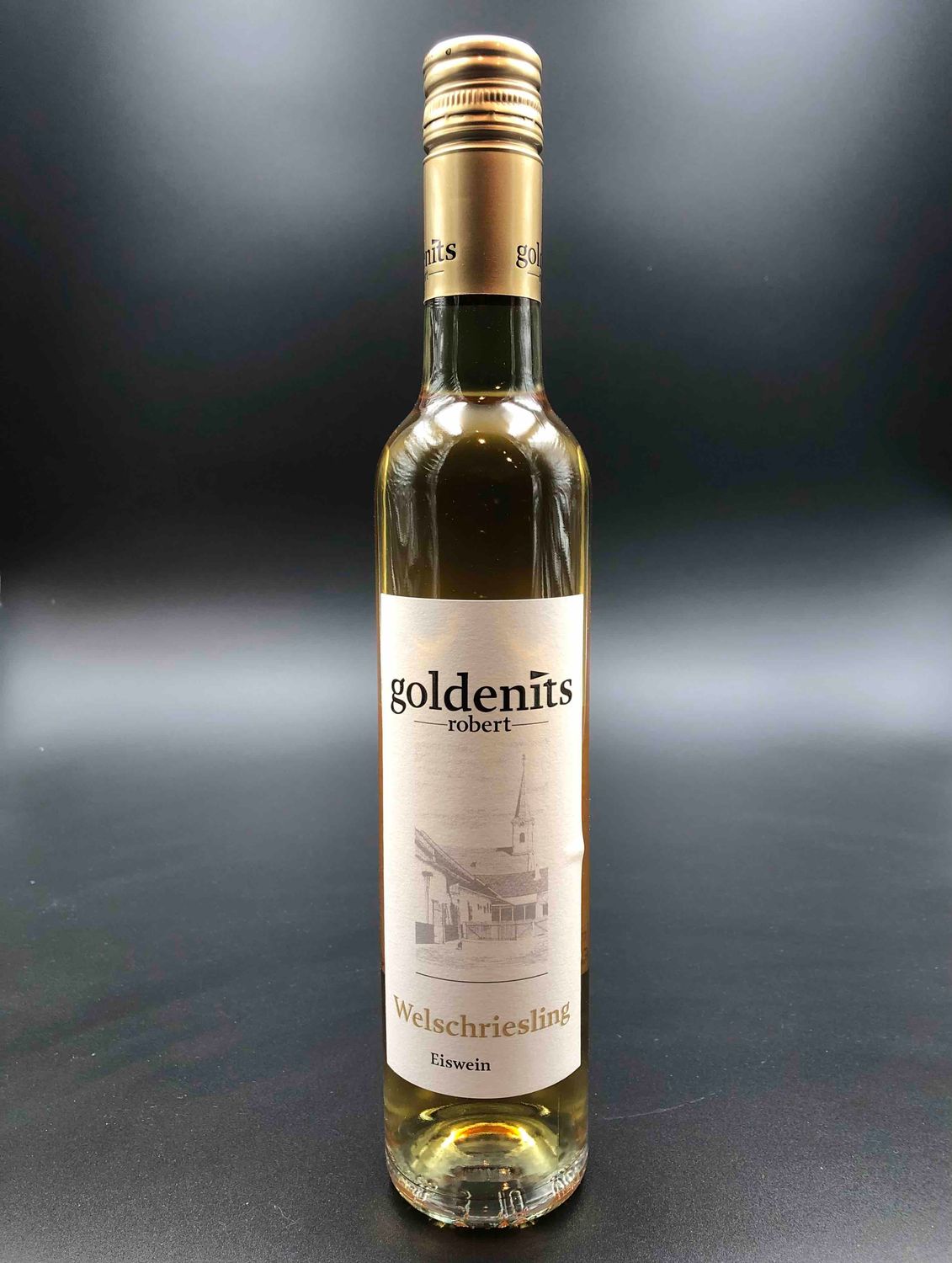 Eiswein Welschriesling