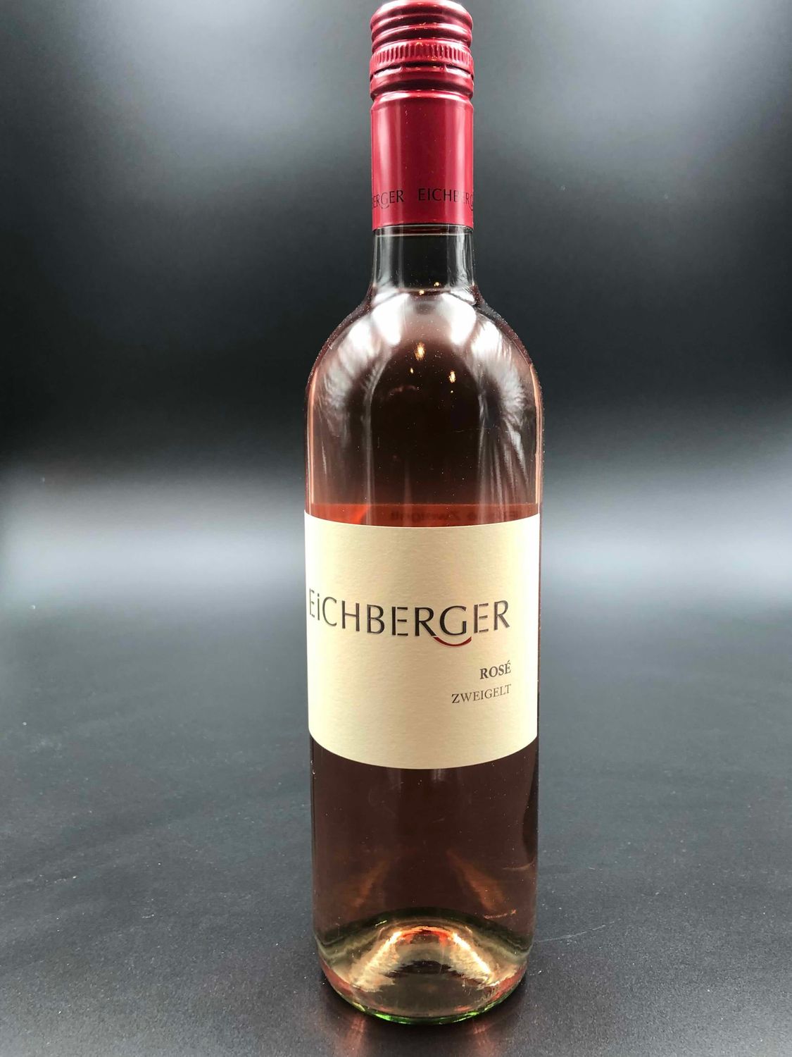 Eichberger Rosé