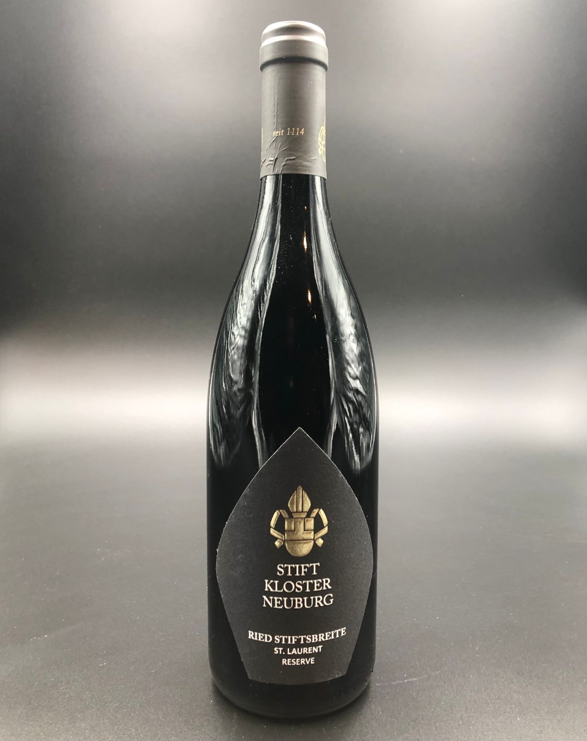 St. Laurent Reserve Stift