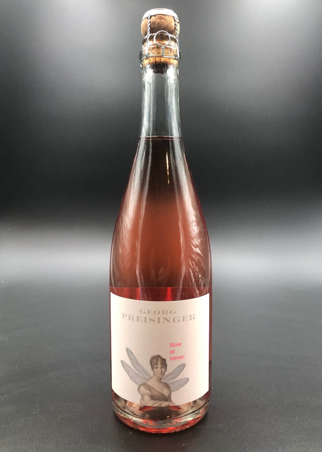 Now Or Never PetNat