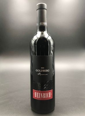 Blaufränkisch Goldberg