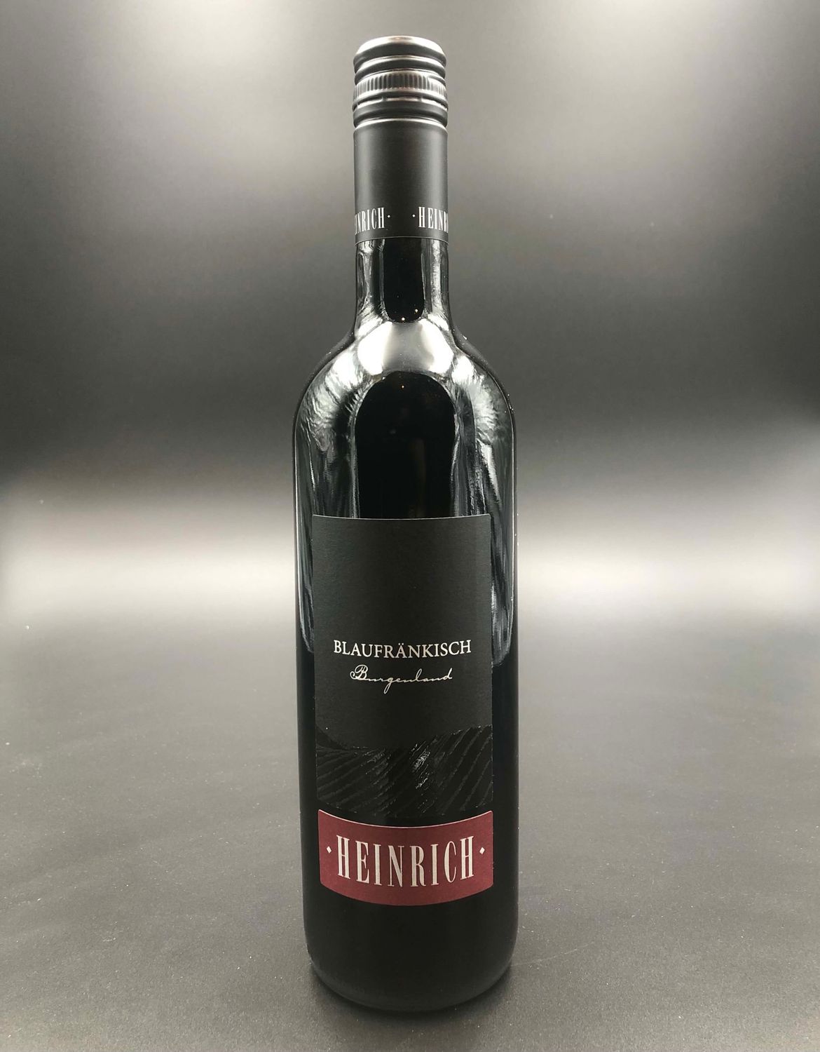 Blaufränkisch Deutschkreutz