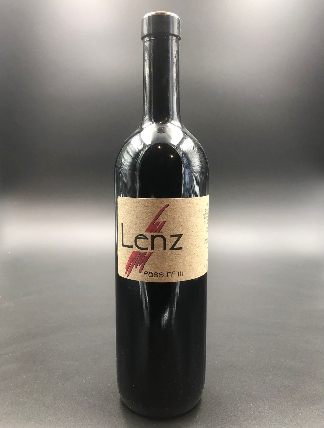 Lenz Cabernet Fass 111