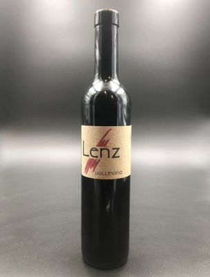 Vollmond Roland und Karin Lenz Iselisberg Marechal Foch