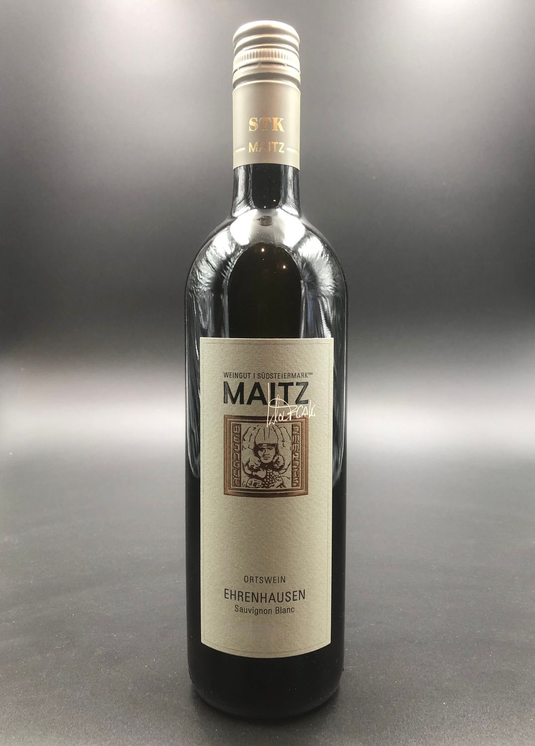 Wolfgang Maitz Sauvignon Blanc Ehrenhausen