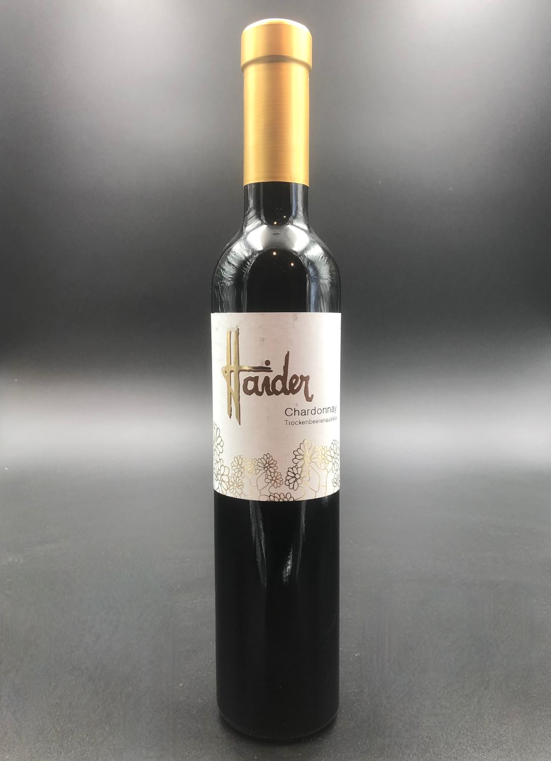 Chardonnay TbA Haider
