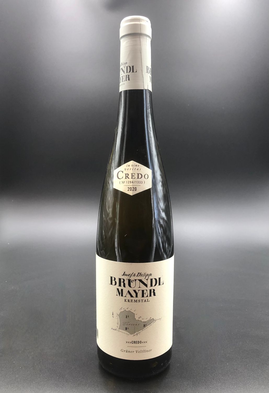 Grüner Veltliner Credo