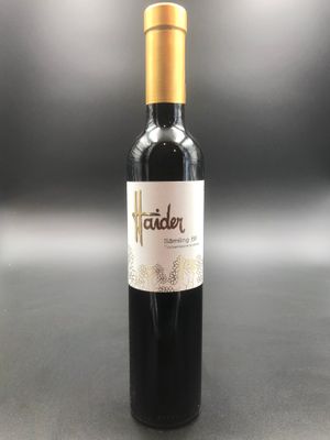 Sämling TbA Haider