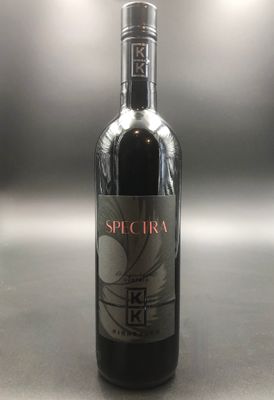 Cuvee Spectra vom Weingut K+K Kirnbauer aus Deutschkreutz im Burgenland