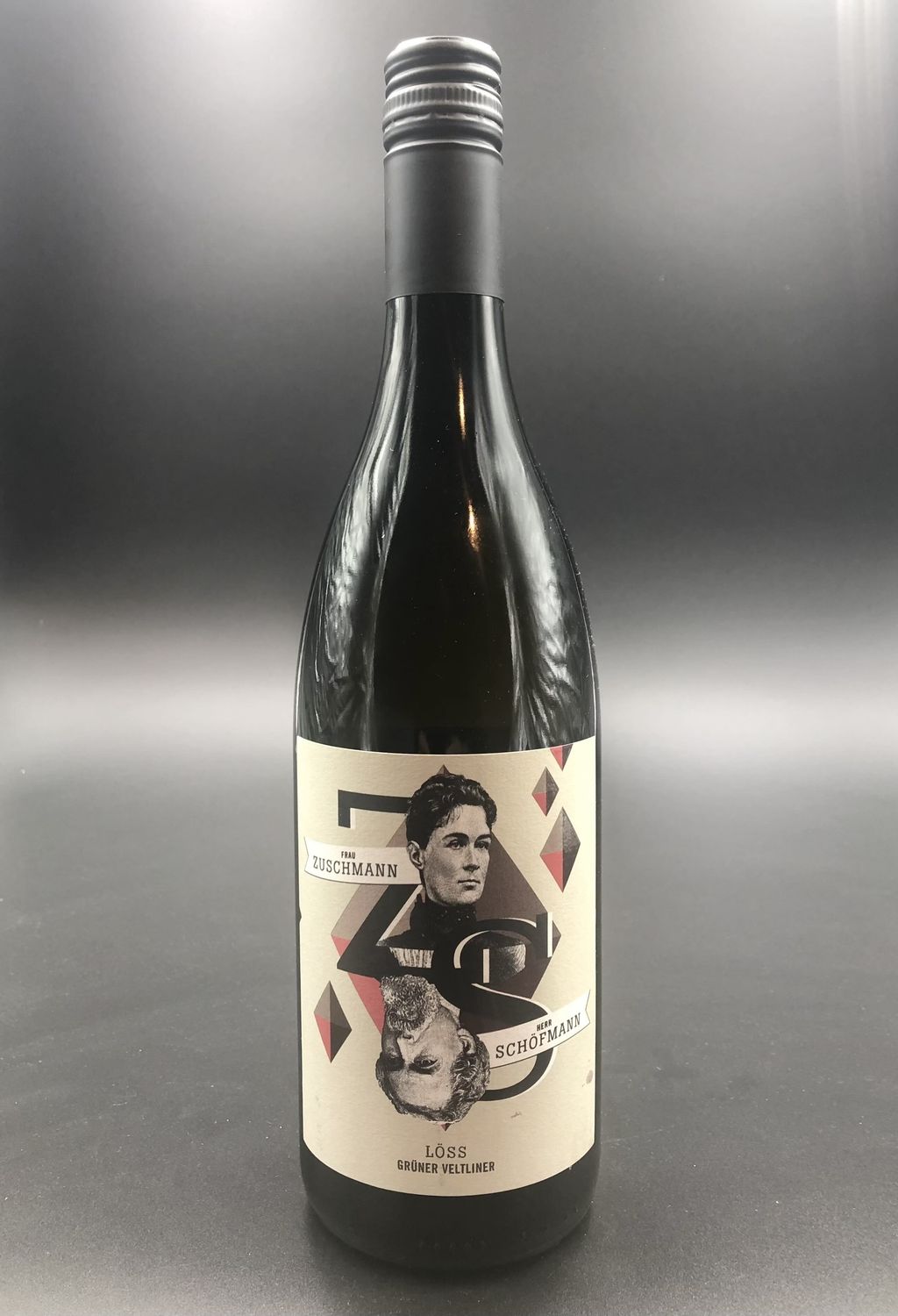 Grüner Veltliner Löss Zuschmann Schöfmann