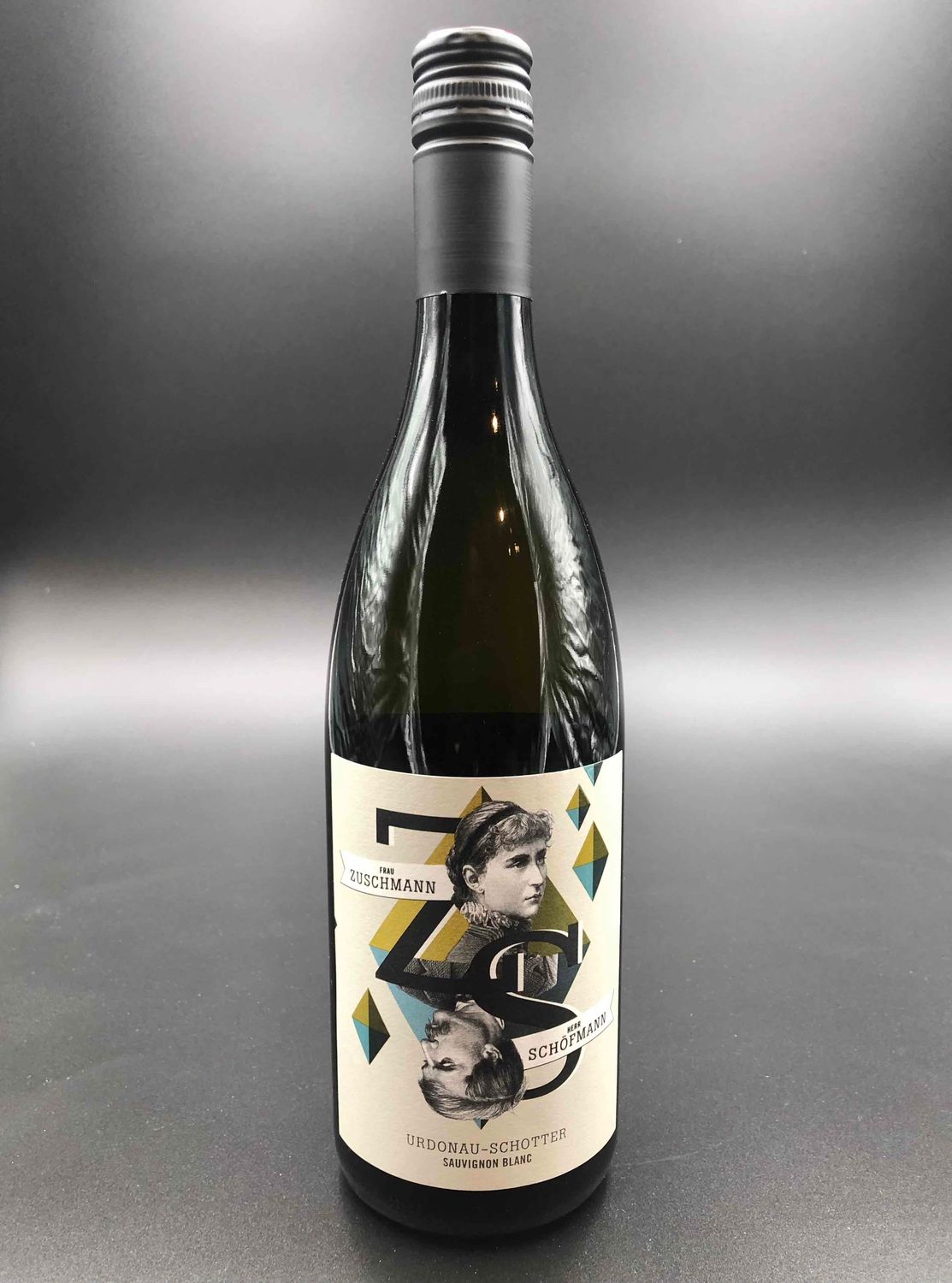 Sauvignon Blanc Urdonau