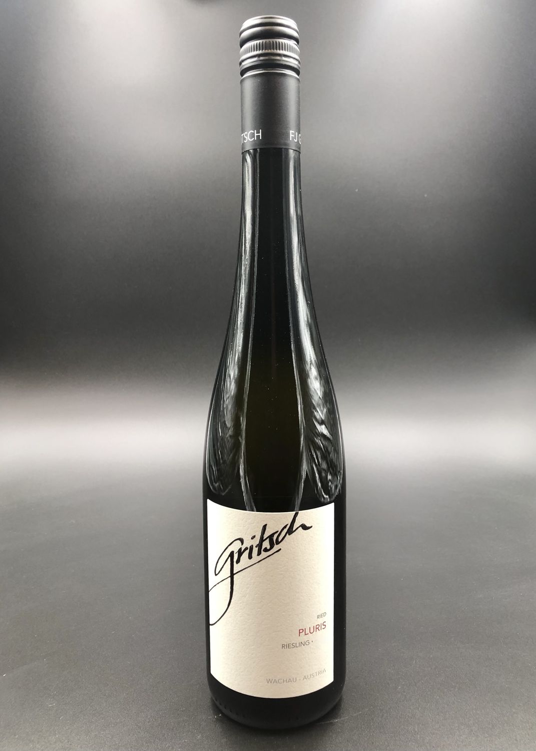 Riesling Pluris