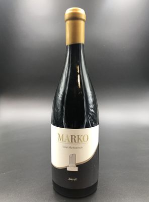 Cuvée Aurel