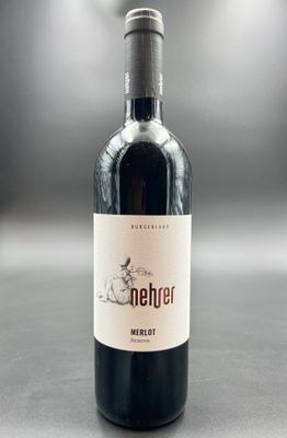 Merlot Reserve