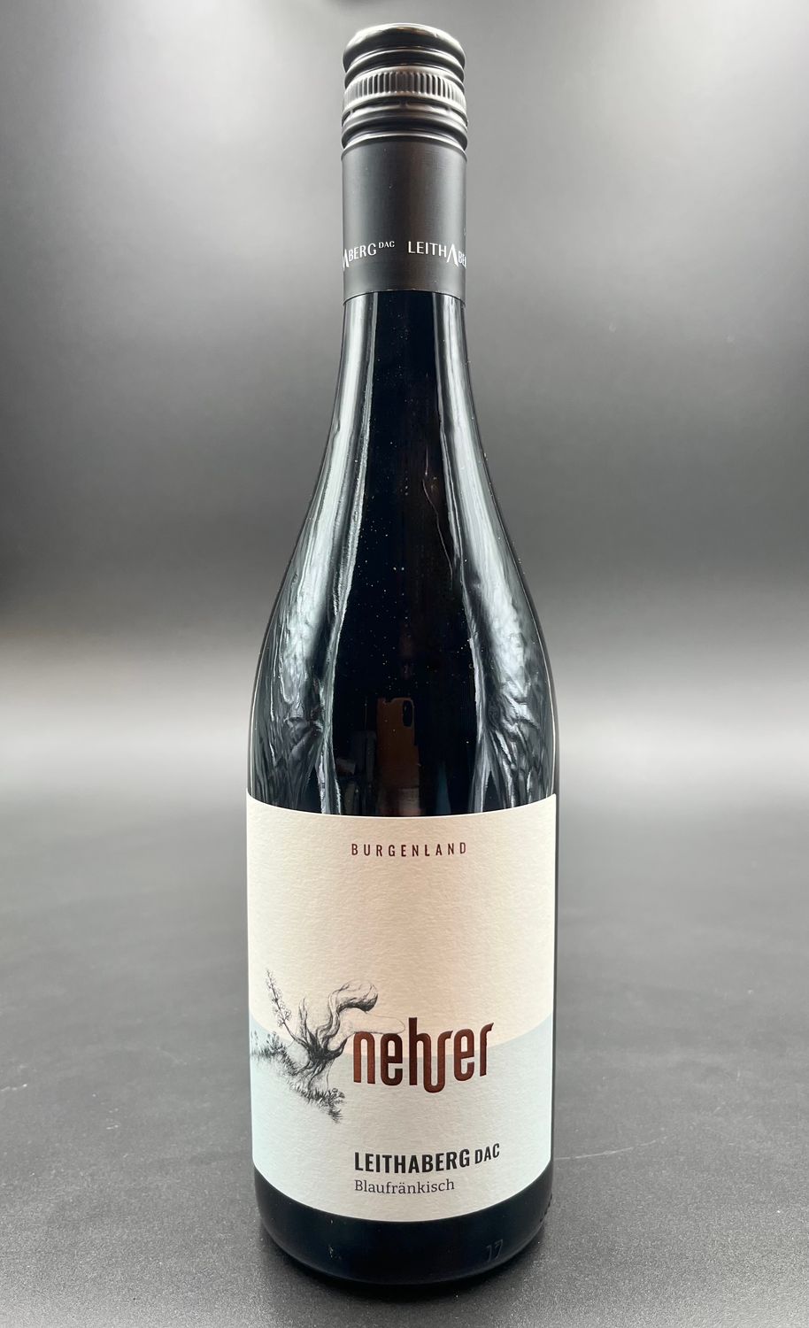 Blaufränkisch Leithaberg Nehrer