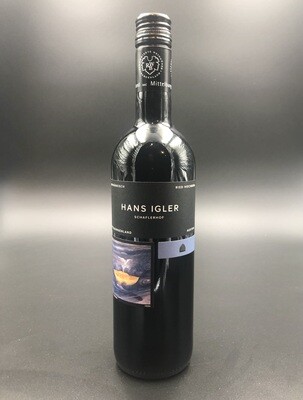 Igler Hochberg