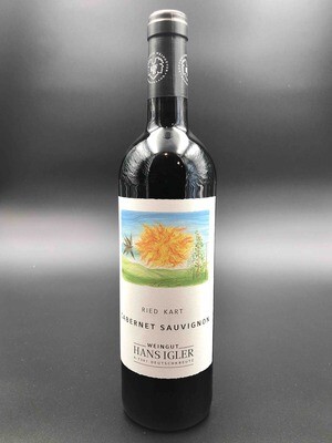 Cabernet Sauvignon Ried Kart