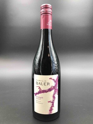 Zweigelt Reserve