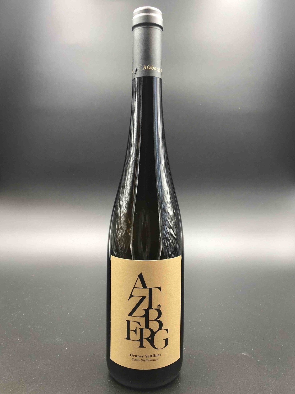 Grüner Veltliner Atzberg Obere Steilterrassen