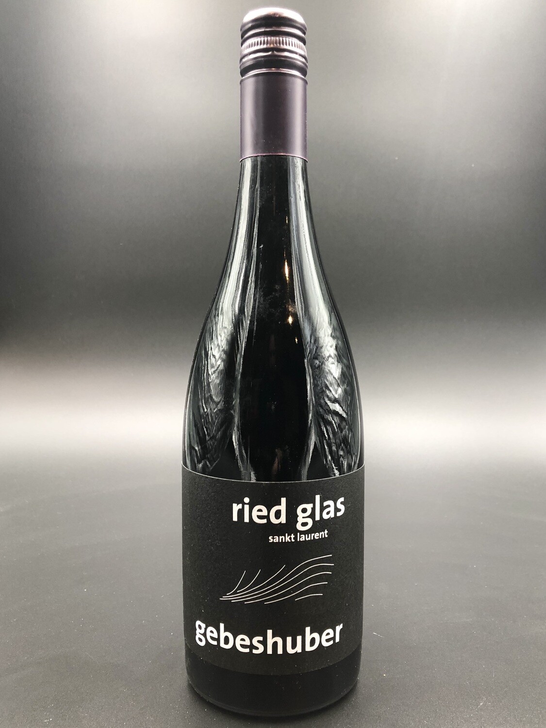 St. Laurent Glas