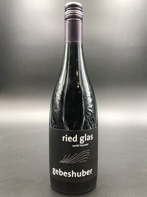St. Laurent Glas
