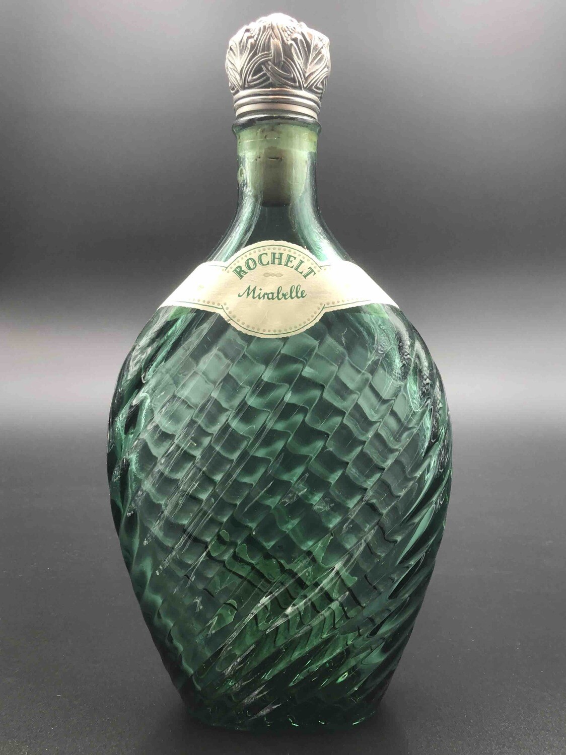 Rochelt Mirabelle, Inhalt: 0.35l