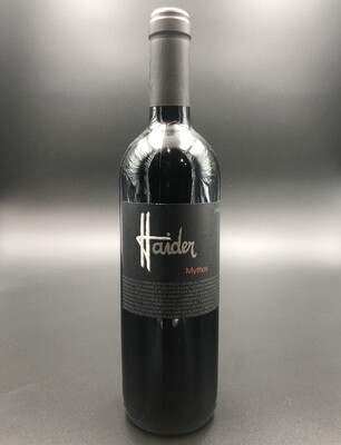 Cuvee Mythos
