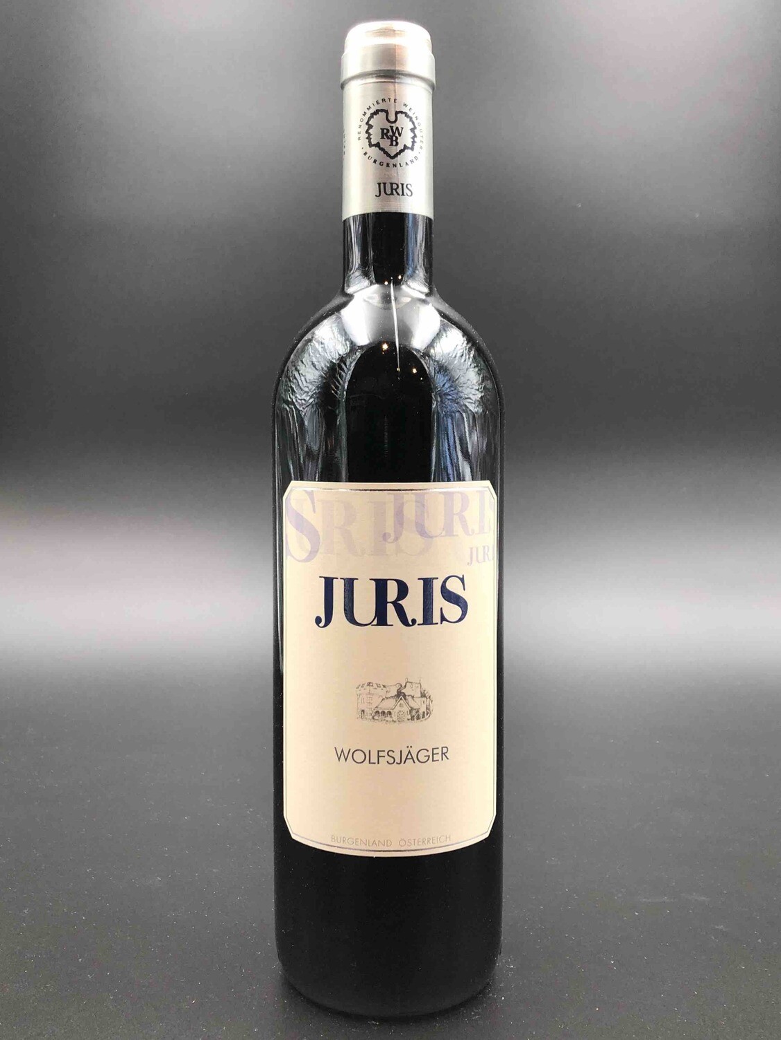 Cuvee Wolfsjäger
