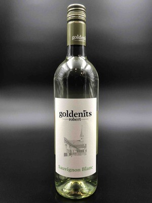 Sauvignon Blanc Goldenits