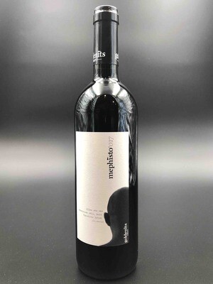 Cuvee Mephisto