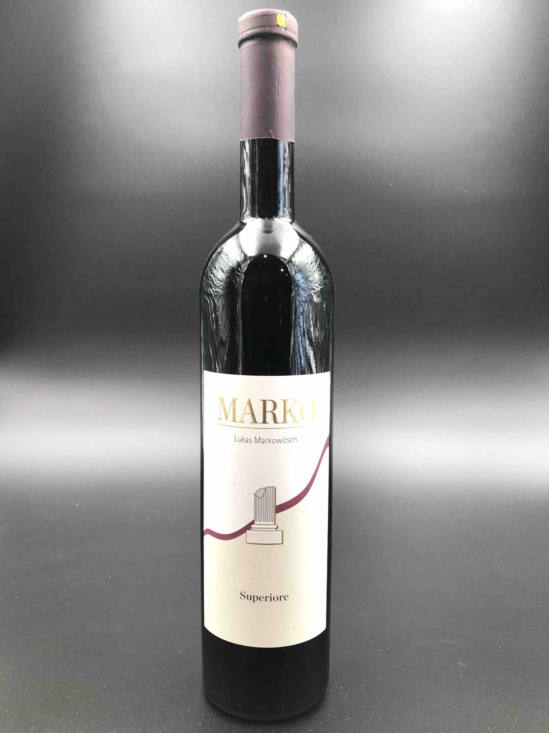 Cuvee Superiore