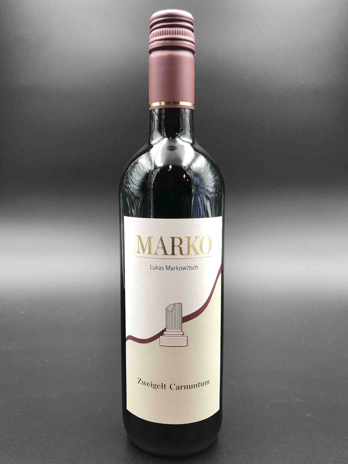 Zweigelt Carnuntum Marko