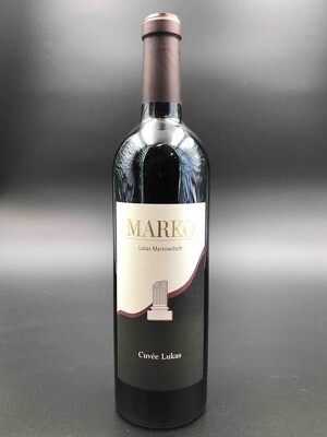Cuvee Lukas