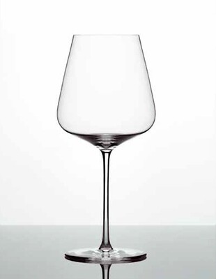 Zalto DenkArt Glas Bordeaux