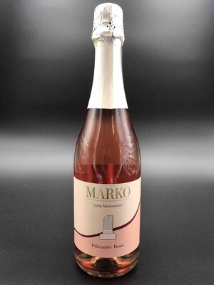 Rosé Frizzante