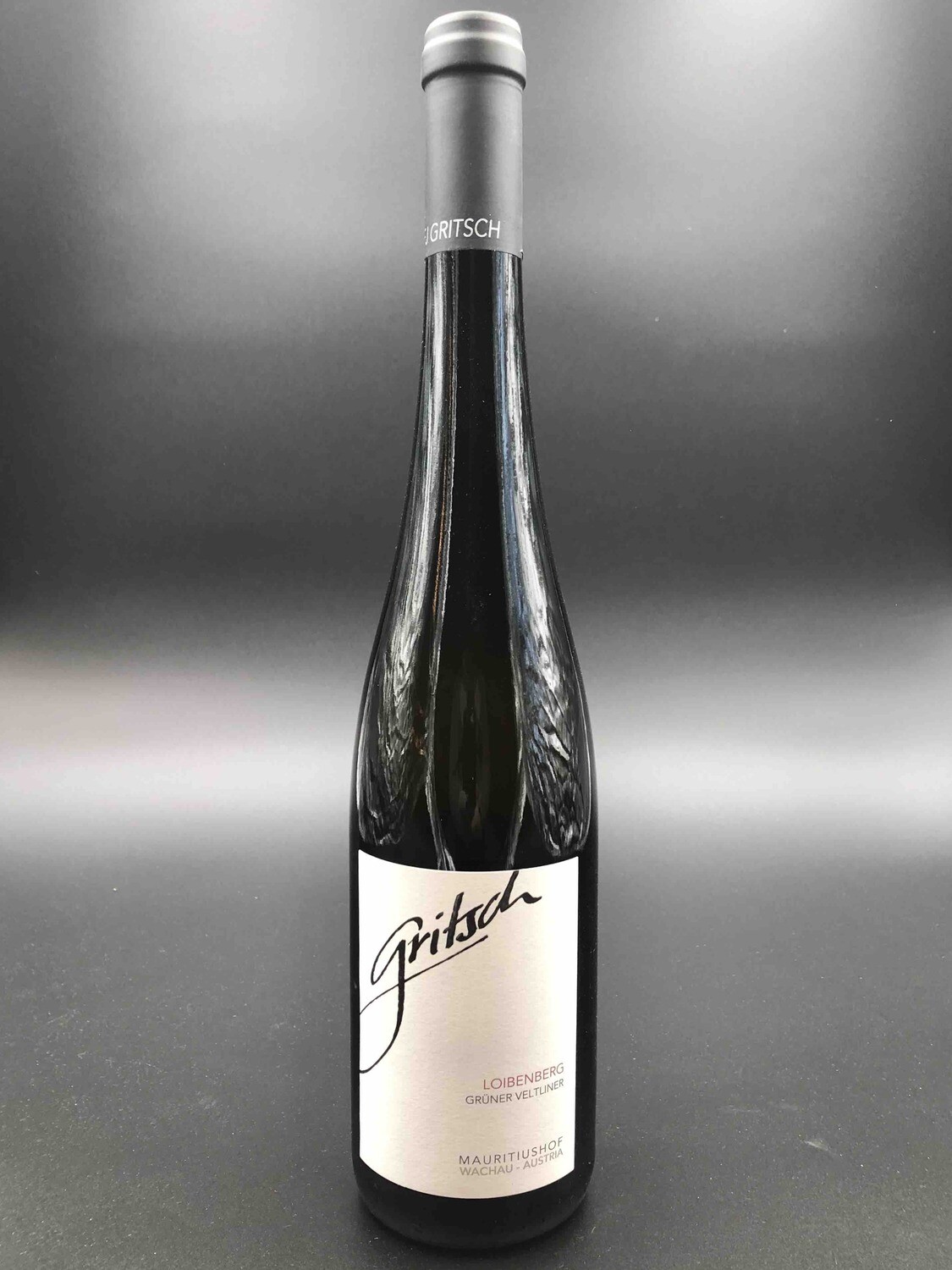 Grüner Veltliner Reserve Loibenberg