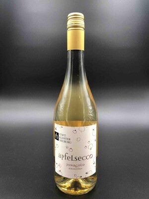 Apfelsecco