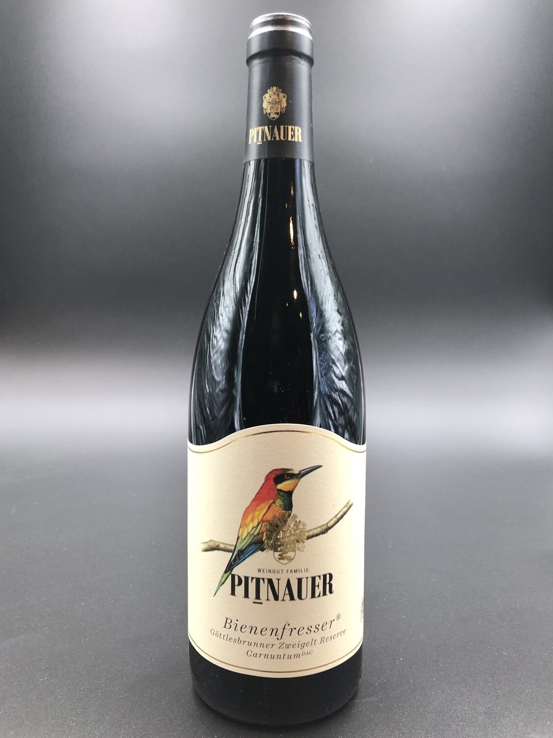 Zweigelt Bienenfresser