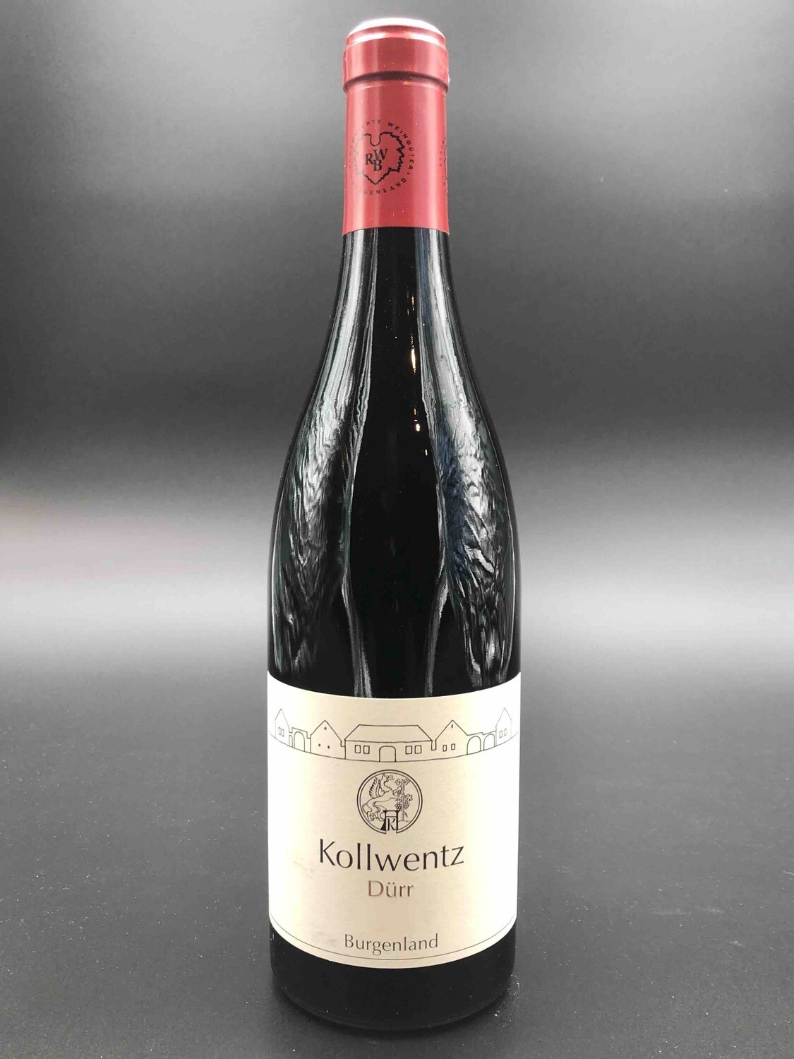 Pinot Noir Dürr