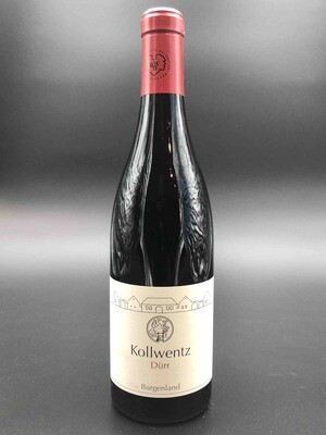 Pinot Noir Dürr
