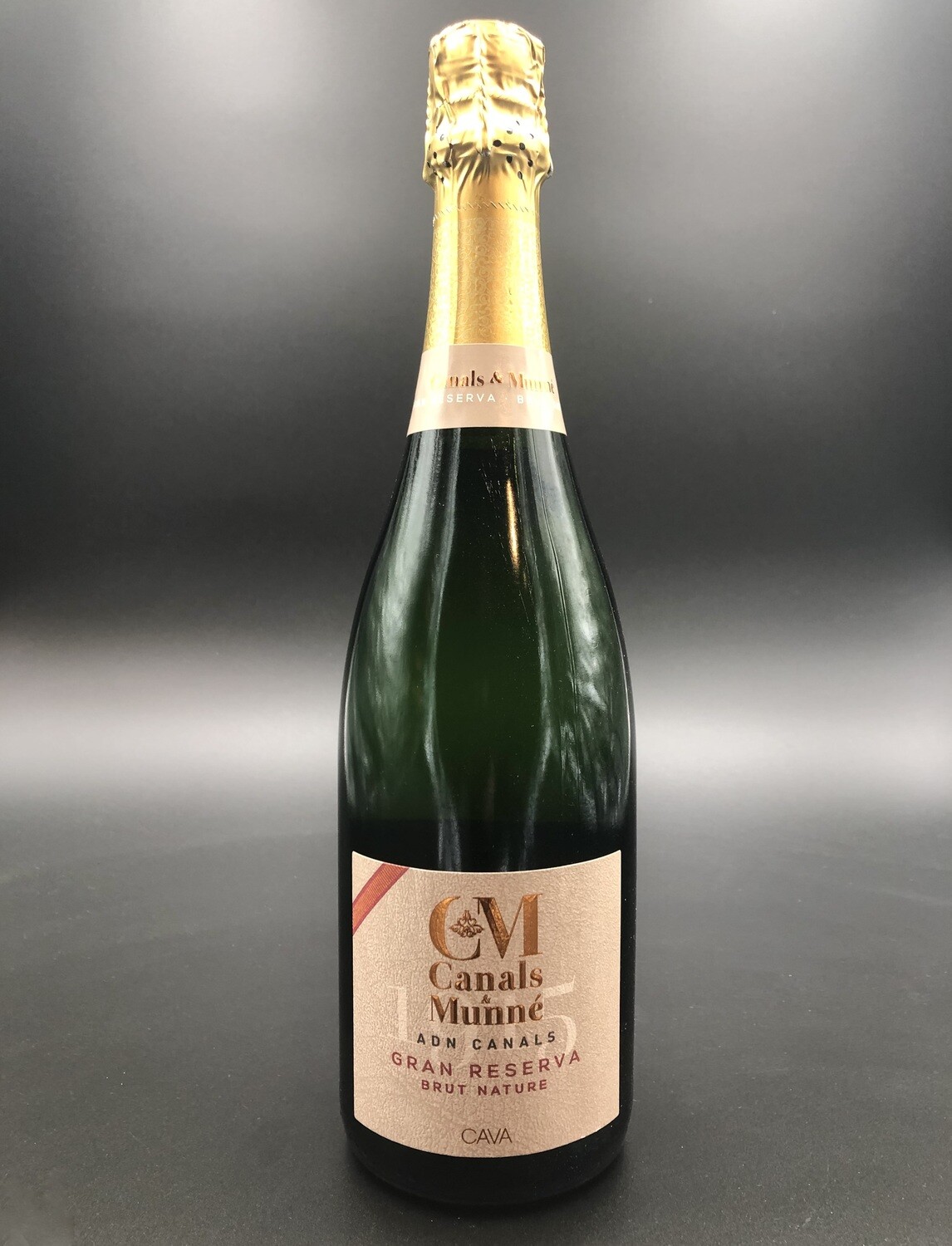 Cava Brut Nature