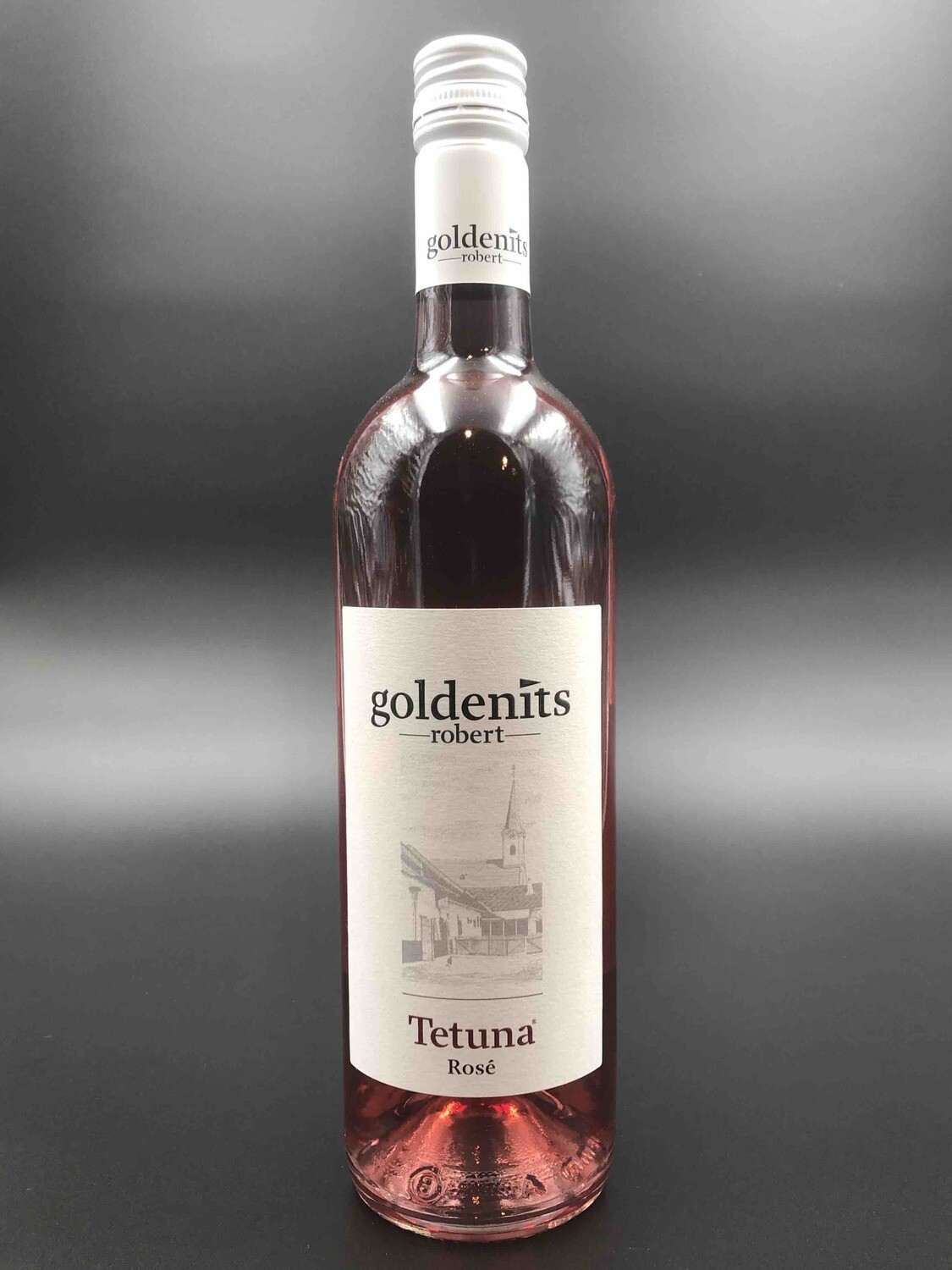 Rosé Tetuna